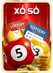 Xổ số trực tuyến FEBET hấp dẫn